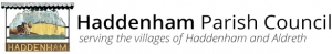 Haddenham Parish Council